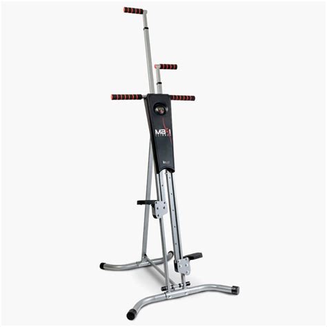 For any questions regarding your shipment, please contact us at help@maxiclimber. . Maxi climber classic
